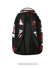 ARCHIVE LEGACY 16TH EDITION BACKPACK