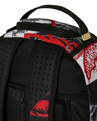 ARCHIVE LEGACY 16TH EDITION BACKPACK