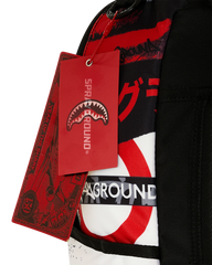 ARCHIVE LEGACY 16TH EDITION BACKPACK