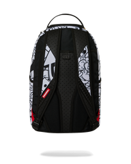 ASTROMANE SKY WRITER BACKPACK