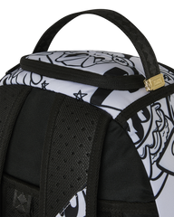 ASTROMANE SKY WRITER BACKPACK