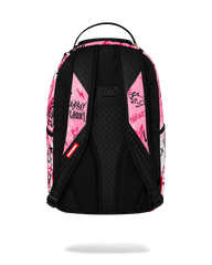 BUNNY BANKS - MONEY BOUNCE BACKPACK