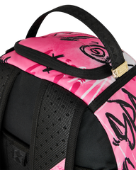 BUNNY BANKS - MONEY BOUNCE BACKPACK