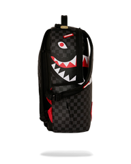BACKPACK IN REVERSE BACKPACK