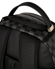 BACKPACK IN REVERSE BACKPACK