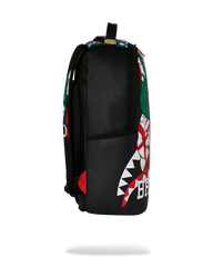 BRAWLERZ BOXING CLUB MIAMI COLLAB BACKPACK