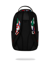 BRAWLERZ BOXING CLUB MIAMI COLLAB BACKPACK