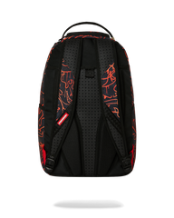 BAG TOO HOT BACKPACK