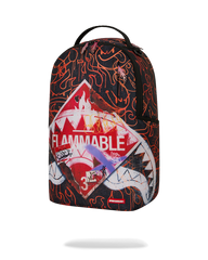 BAG TOO HOT BACKPACK
