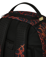 BAG TOO HOT BACKPACK