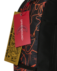 BAG TOO HOT BACKPACK