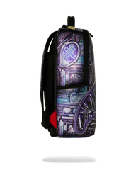 ASTROMANE CURRENCY BACKPACK