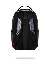 ASTROMANE CURRENCY BACKPACK