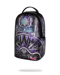 ASTROMANE CURRENCY BACKPACK