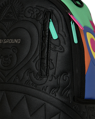 BEYOND THE DREAM BACKPACK