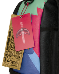 BEYOND THE DREAM BACKPACK