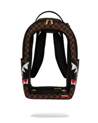BAG WITHIN A BAG WITHIN A BAG BACKPACK