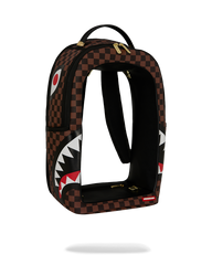 BAG WITHIN A BAG WITHIN A BAG BACKPACK