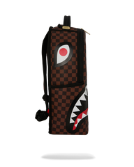 BAG WITHIN A BAG WITHIN A BAG BACKPACK