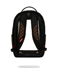 BAG WITHIN A BAG WITHIN A BAG BACKPACK
