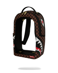 BAG WITHIN A BAG WITHIN A BAG BACKPACK