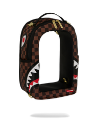 BAG WITHIN A BAG WITHIN A BAG BACKPACK