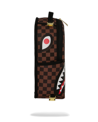 BAG WITHIN A BAG WITHIN A BAG BACKPACK