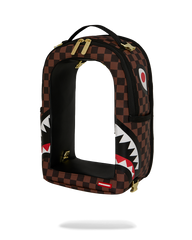 BAG WITHIN A BAG WITHIN A BAG BACKPACK