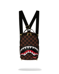 BAG WITHIN A BAG WITHIN A BAG BACKPACK