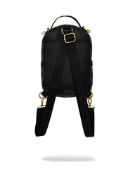 BAG WITHIN A BAG WITHIN A BAG BACKPACK
