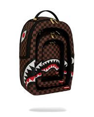 BAG WITHIN A BAG WITHIN A BAG BACKPACK