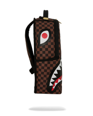 BAG WITHIN A BAG WITHIN A BAG BACKPACK