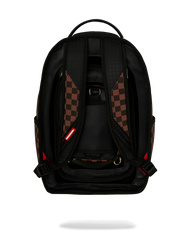 BAG WITHIN A BAG WITHIN A BAG BACKPACK