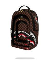 BAG WITHIN A BAG WITHIN A BAG BACKPACK