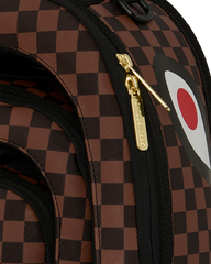 BAG WITHIN A BAG WITHIN A BAG BACKPACK