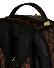 BAG WITHIN A BAG WITHIN A BAG BACKPACK