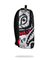 AMP'D UP BACKPACK