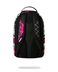 AMP'D UP BACKPACK