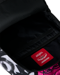 AMP'D UP BACKPACK