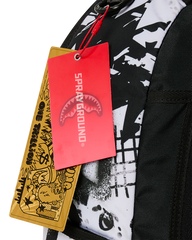 AMP'D UP BACKPACK