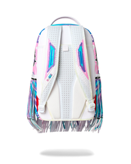 A.I. AFRICAN INTELLIGENCE MOTIVATED MOTION BACKPACK - SANDFLOWER COLLAB