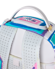 A.I. AFRICAN INTELLIGENCE MOTIVATED MOTION BACKPACK - SANDFLOWER COLLAB