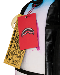 305 GATOR WAVE BREAKER BACKPACK