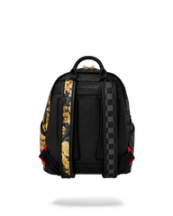 BILLIONAIRE BLOOM SAVAGE BACKPACK