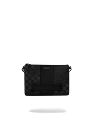 4AM JETSET MINDSET CROSSOVER CLUTCH
