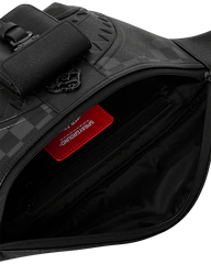 4AM JETSET MINDSET CROSSBODY