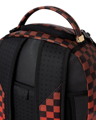 ANGRY BIRDS MONEY BOYS BACKPACK
