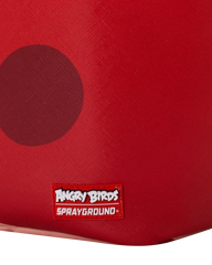 ANGRY BIRDS MONEY BOYS BACKPACK