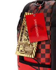 ANGRY BIRDS MONEY BOYS BACKPACK
