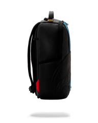 AMERICAN AIRLINES MAXIMUM ALTITUDE BACKPACK (BLACK)